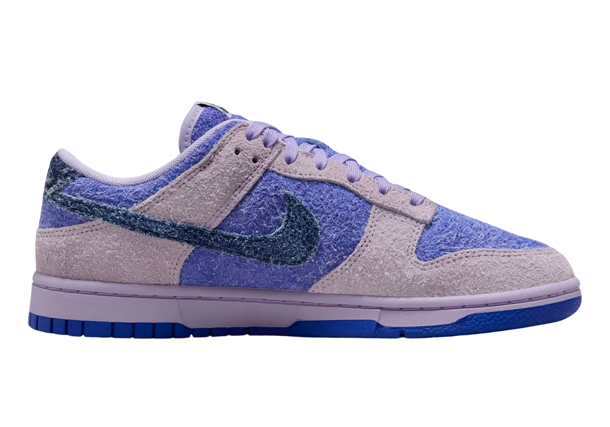 nike dunk low hydrangeas 0