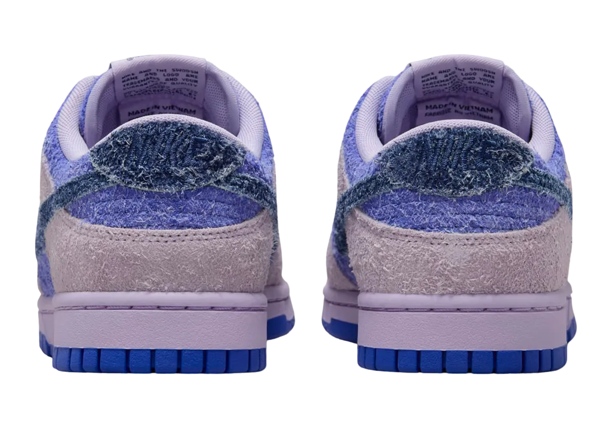 nike dunk low hydrangeas 1