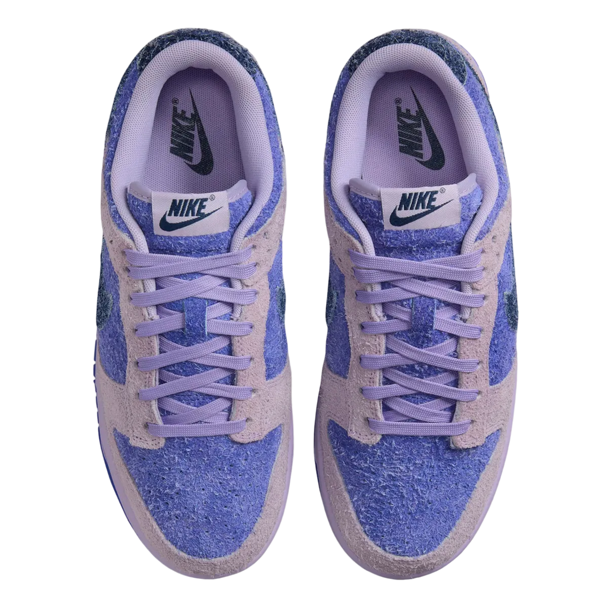 nike dunk low hydrangeas 2