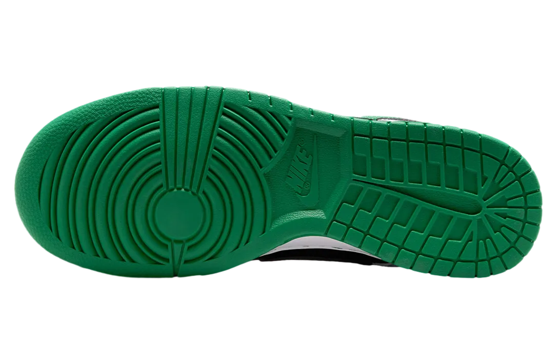 nike dunk low luigi 1