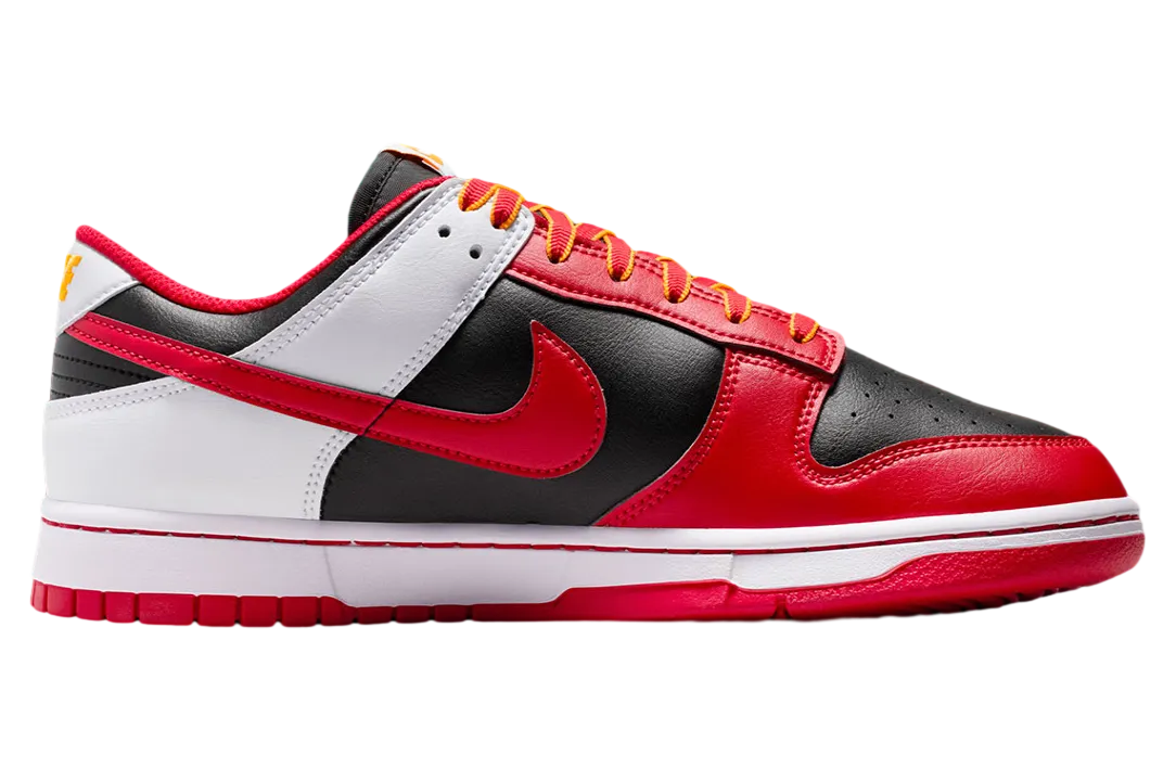 nike dunk low mario 2