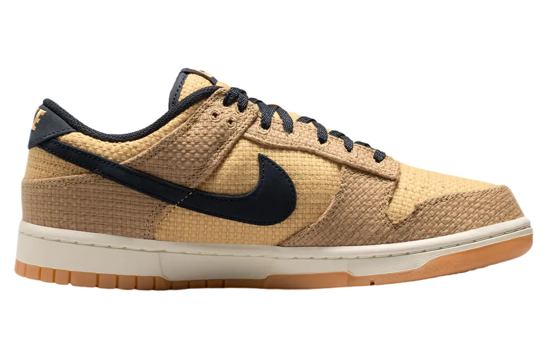 nike dunk low moon particle photon dust 1