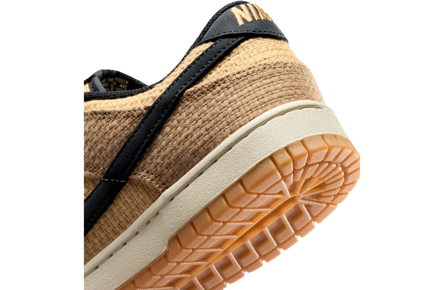 nike dunk low moon particle photon dust 6