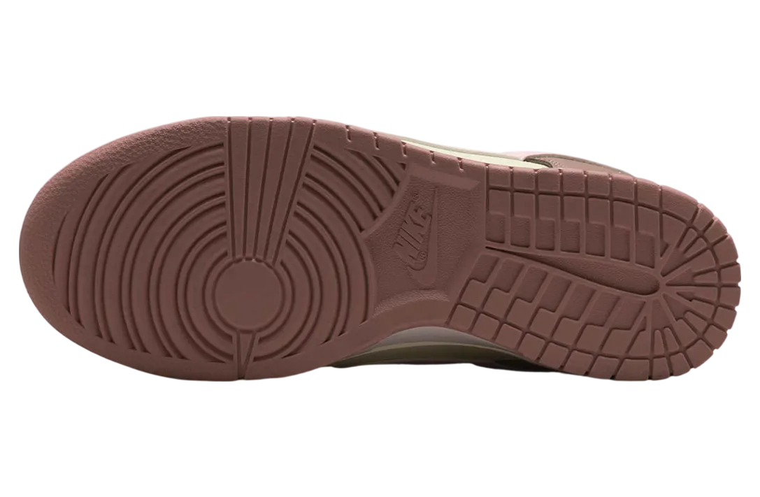 nike dunk low neapolitan 2025 3