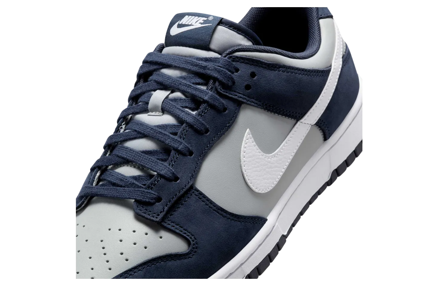 nike dunk low obsidian white 5