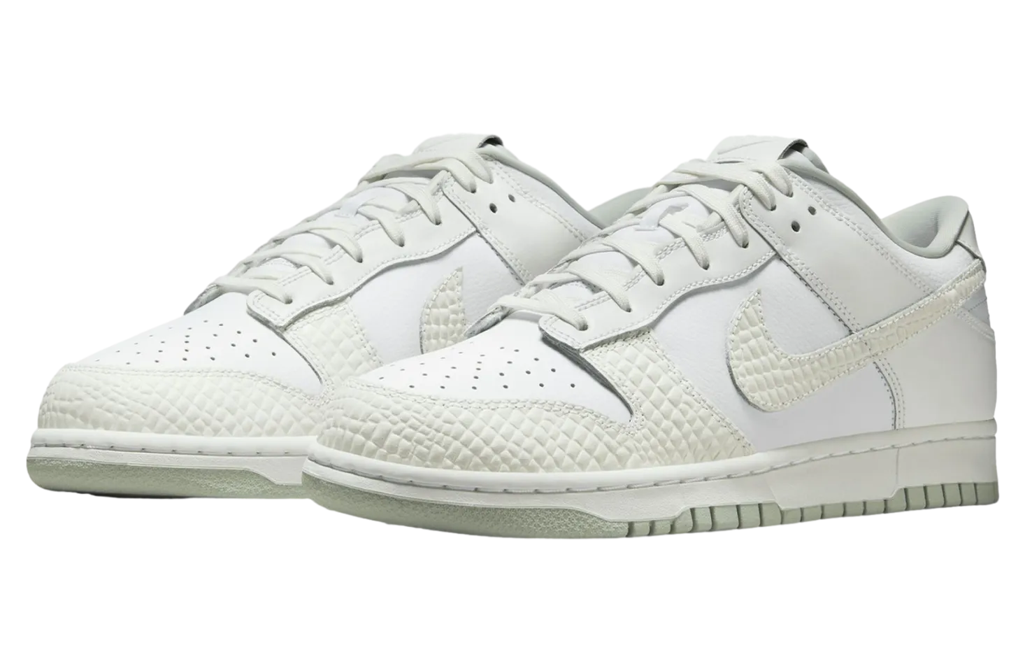 nike dunk low off white white 1