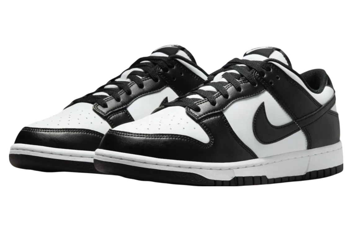 nike dunk low panda 2025 0
