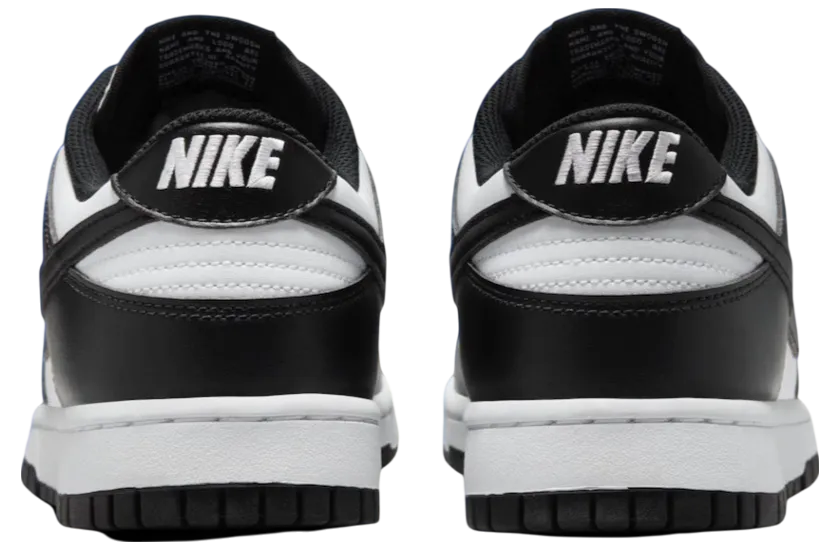nike dunk low panda 2025 3
