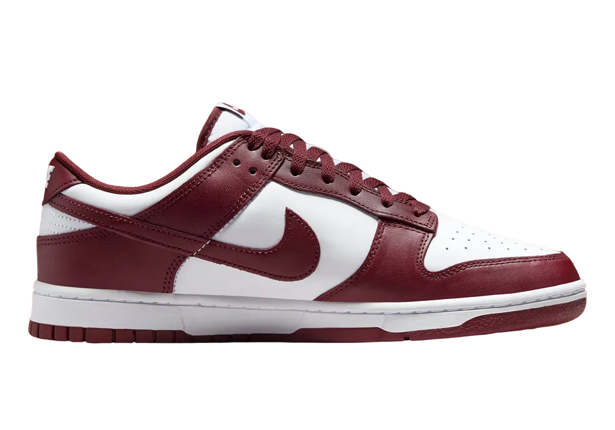 nike dunk low redwood 1