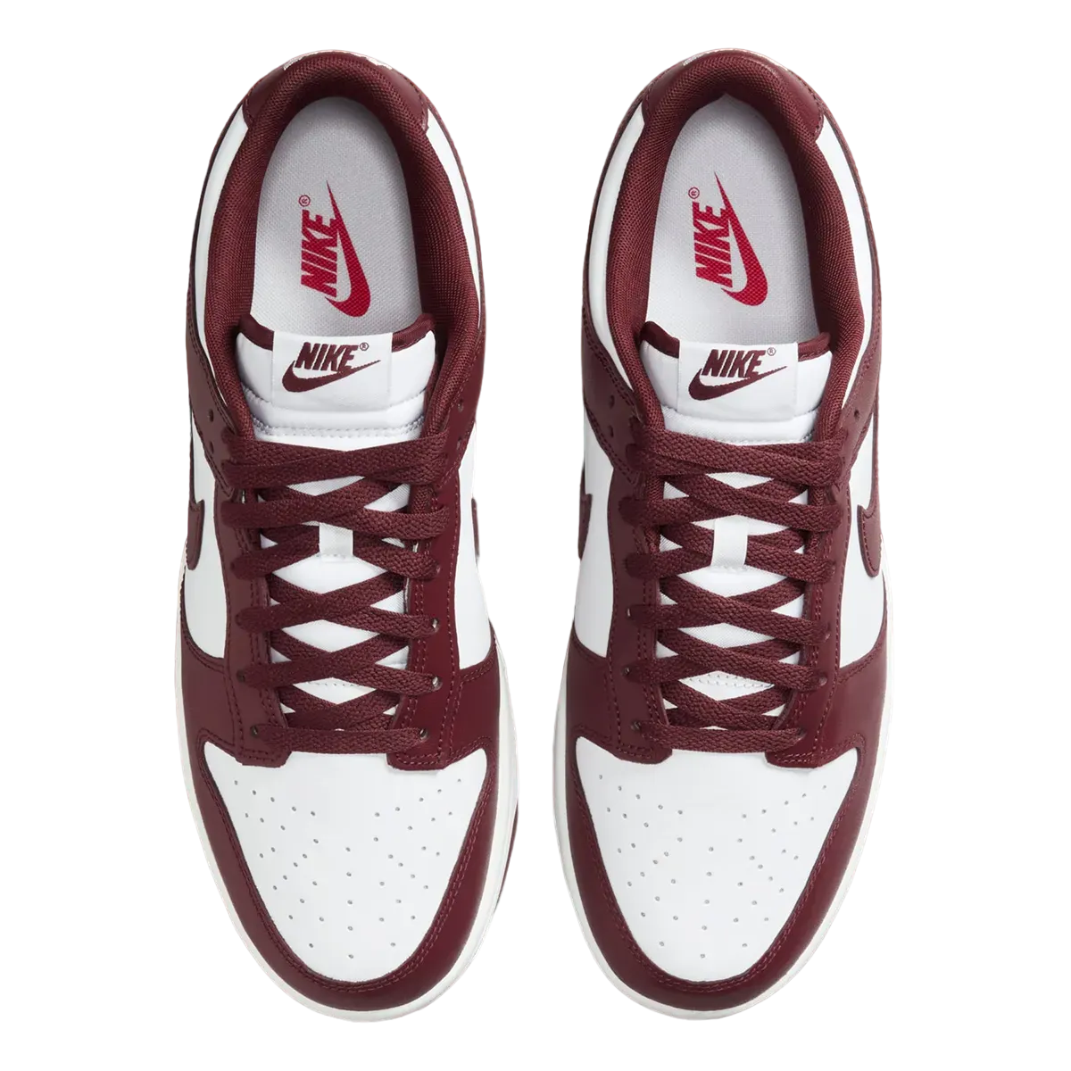 nike dunk low redwood 2