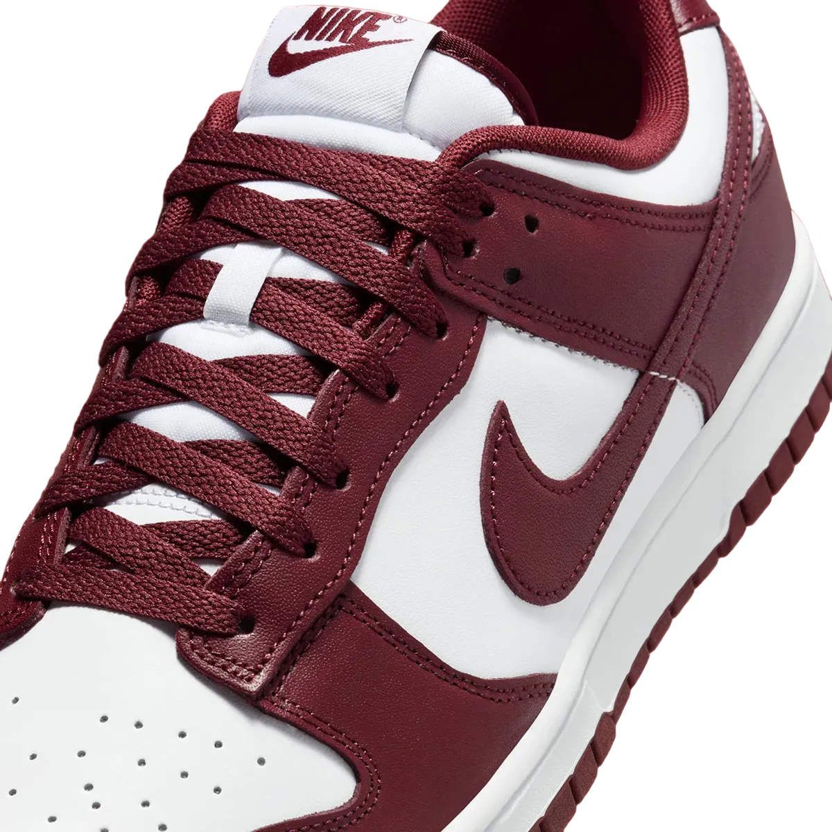 nike dunk low redwood 5