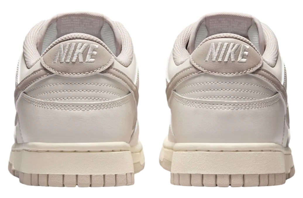nike dunk low soft pearl cream 3