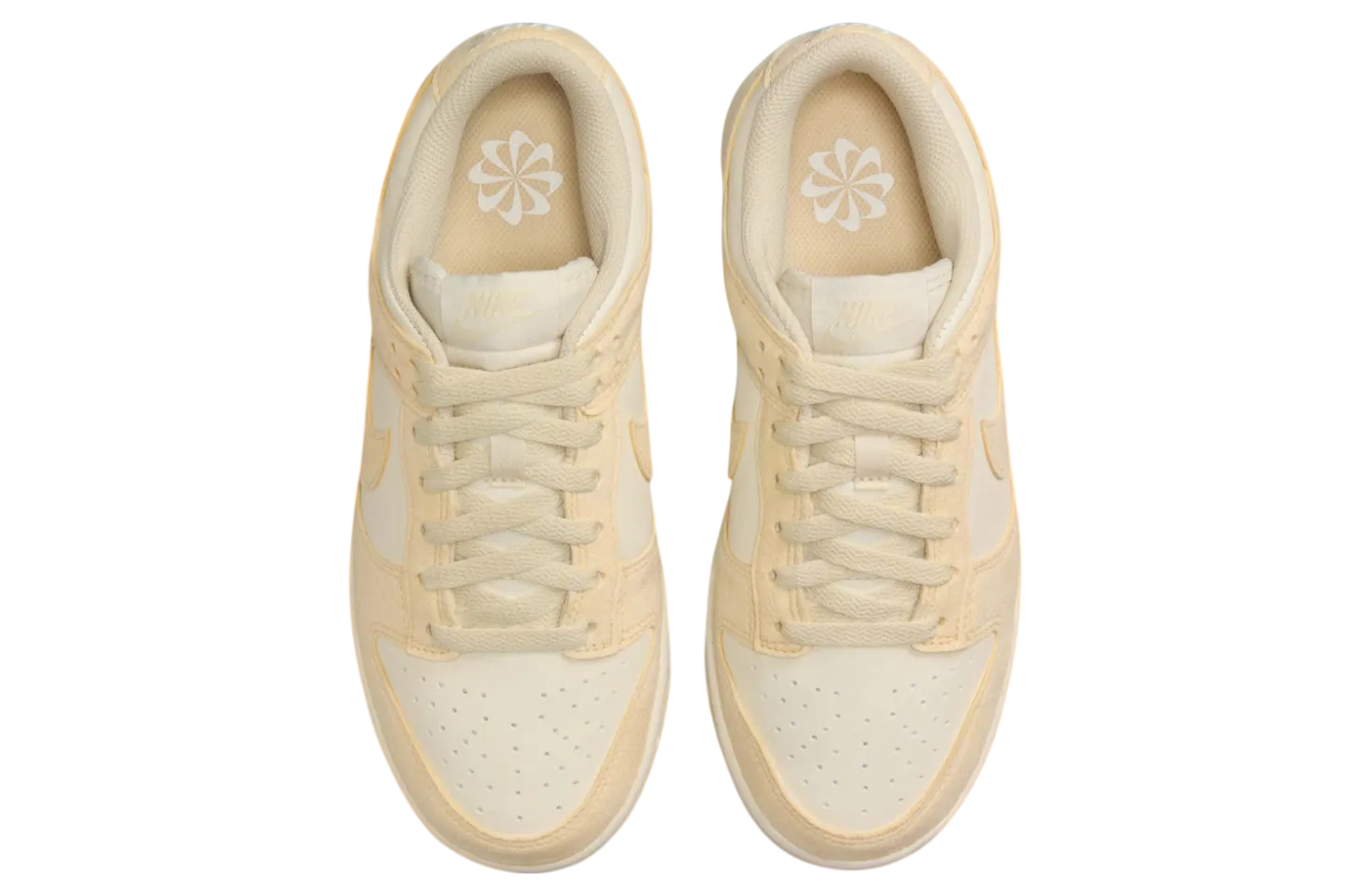 nike dunk low soft pearl w soft pearl beach 2