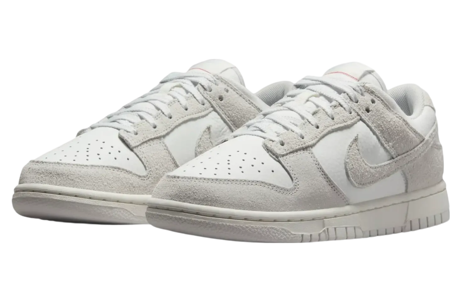 nike dunk low summit white photon dust 0