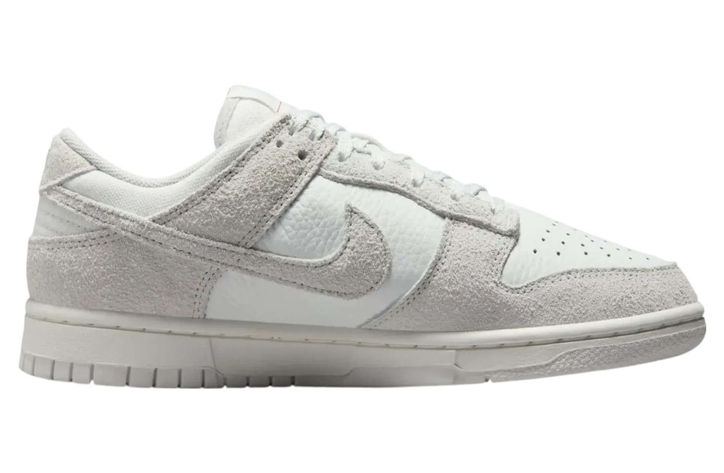 nike dunk low summit white photon dust 1