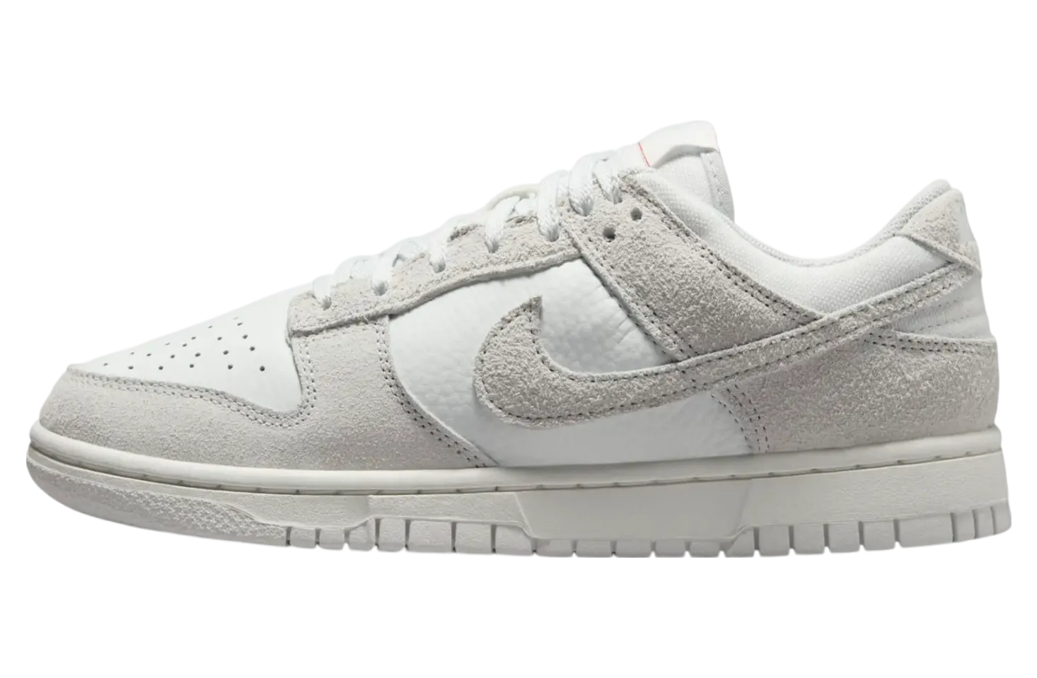 nike dunk low summit white photon dust