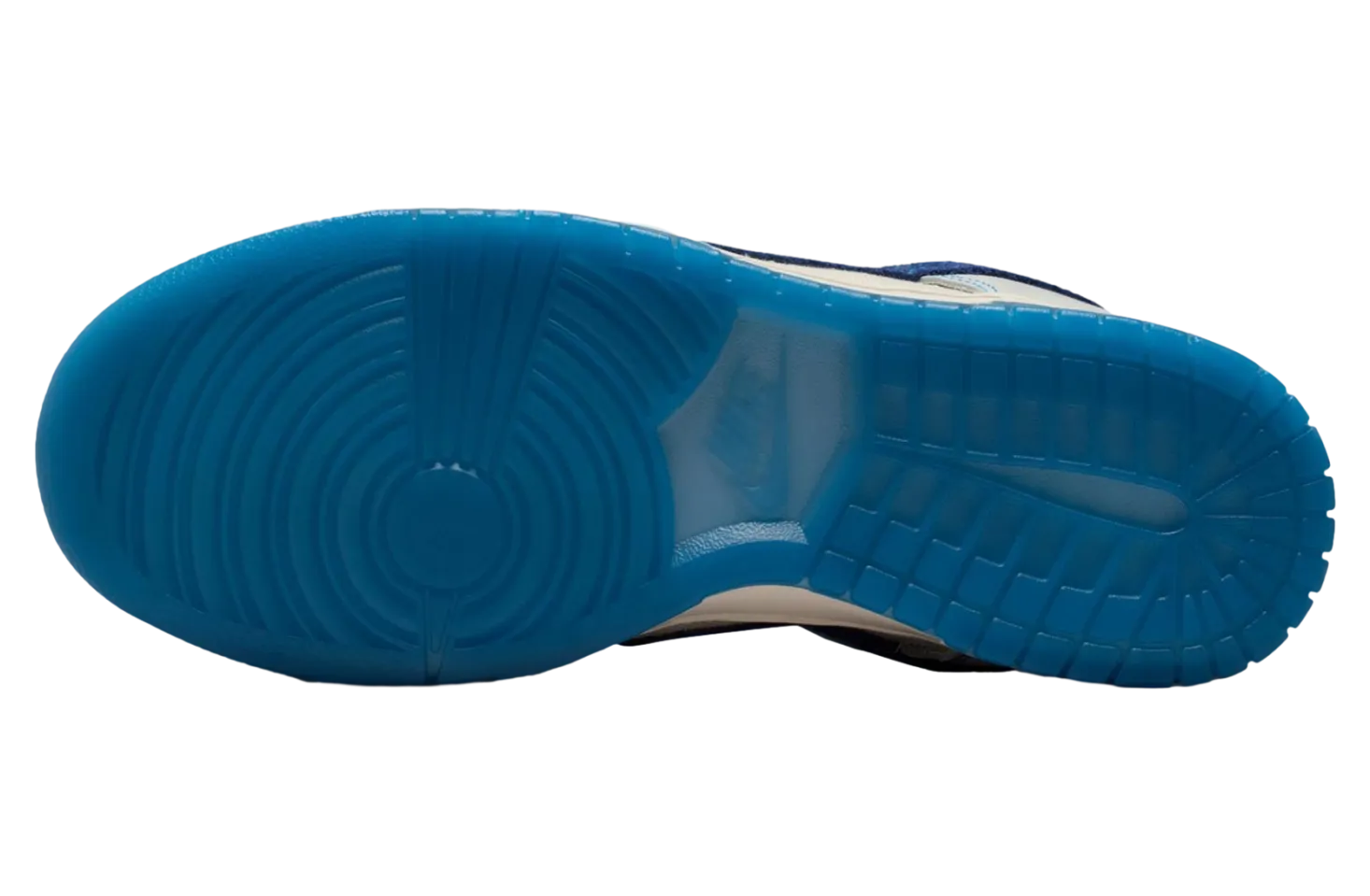 nike dunk low summit white pure platinum 4