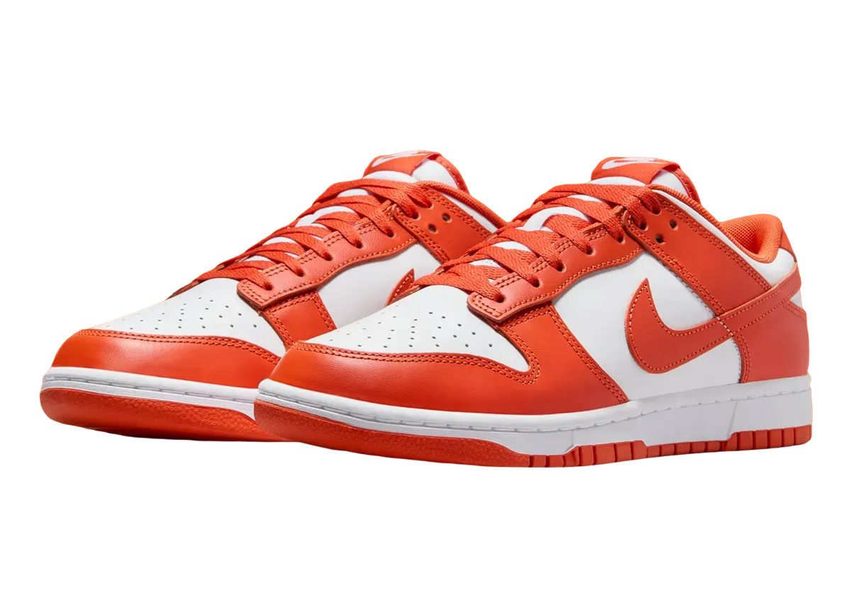 nike dunk low syracuse 2024 0