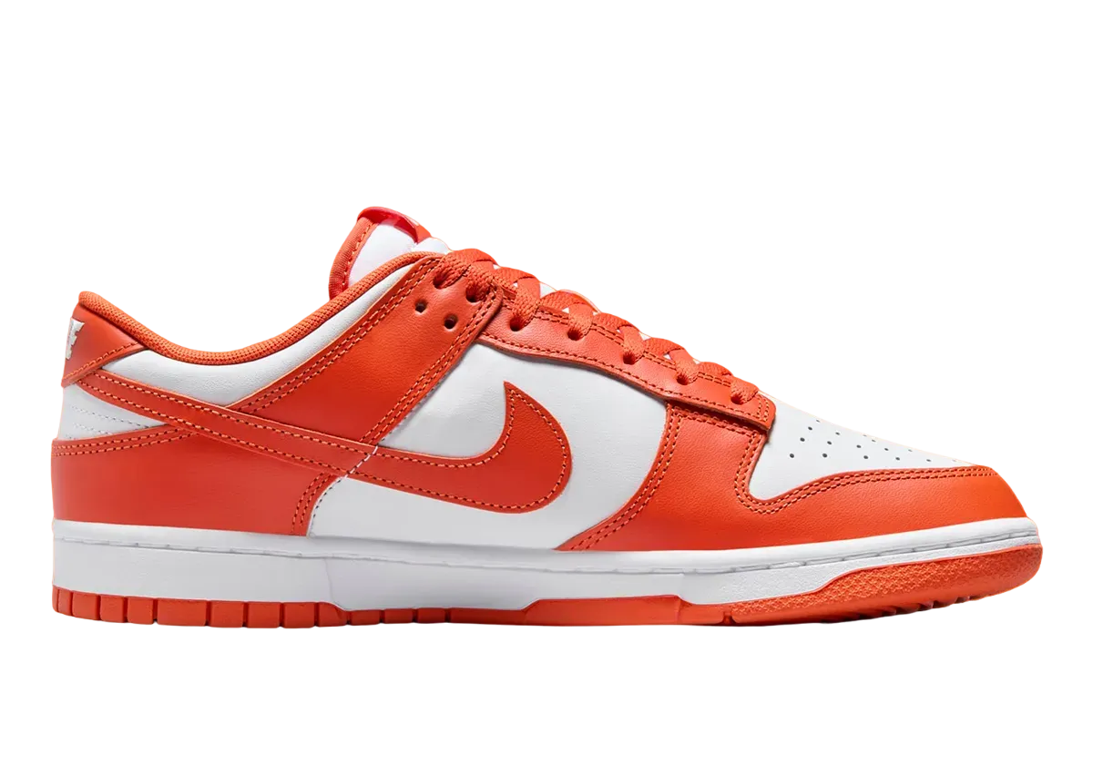 nike dunk low syracuse 2024 3