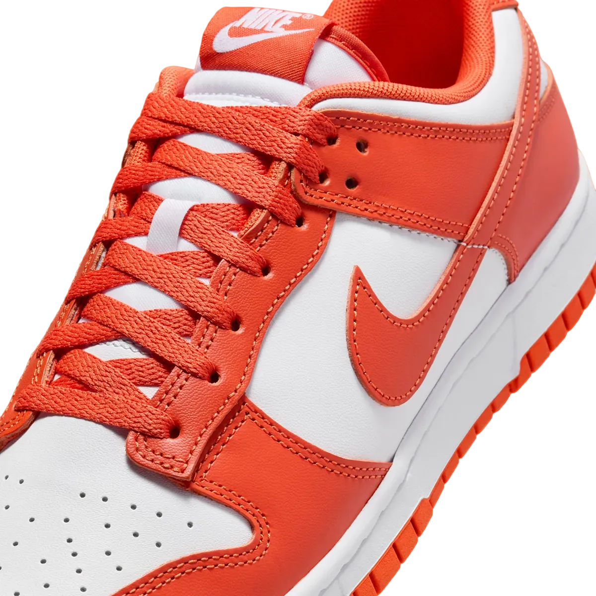 nike dunk low syracuse 2024 5