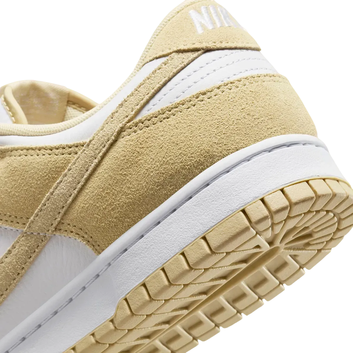 Nike Dunk Low Team Gold White Fecha Precio y mas