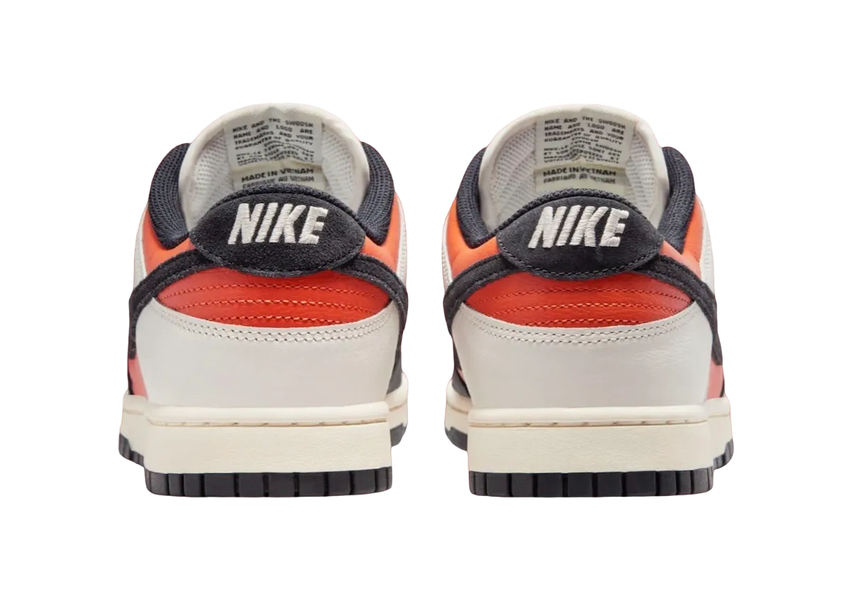 nike dunk low vintage coral 3