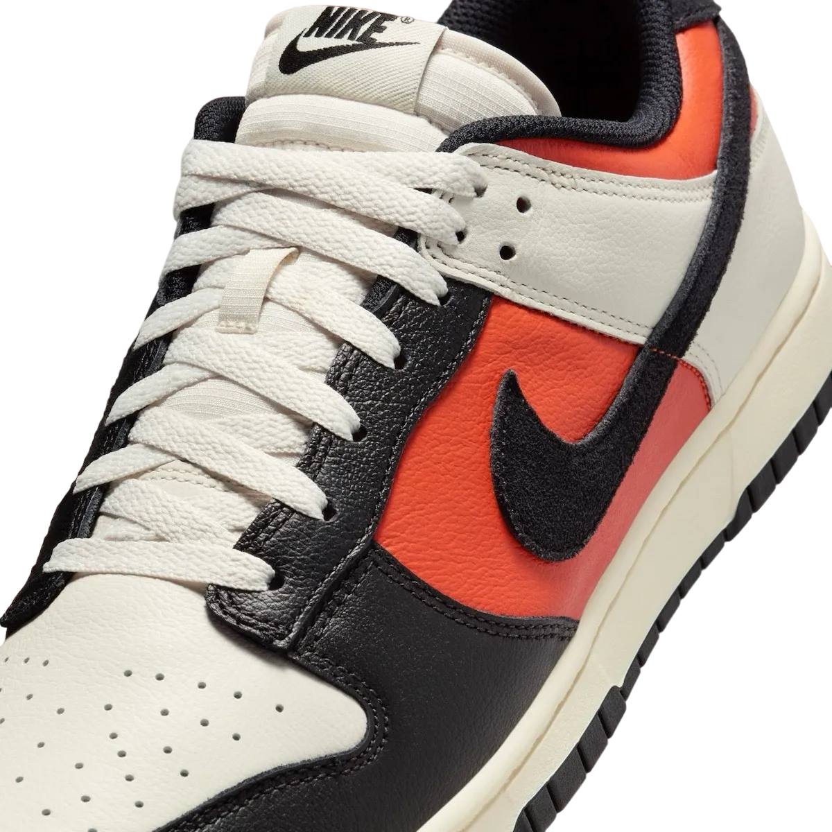 nike dunk low vintage coral 5