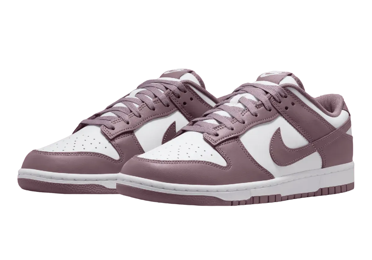 nike dunk low violet ore 0