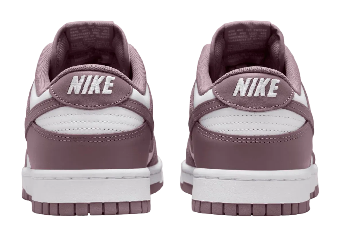 nike dunk low violet ore 2