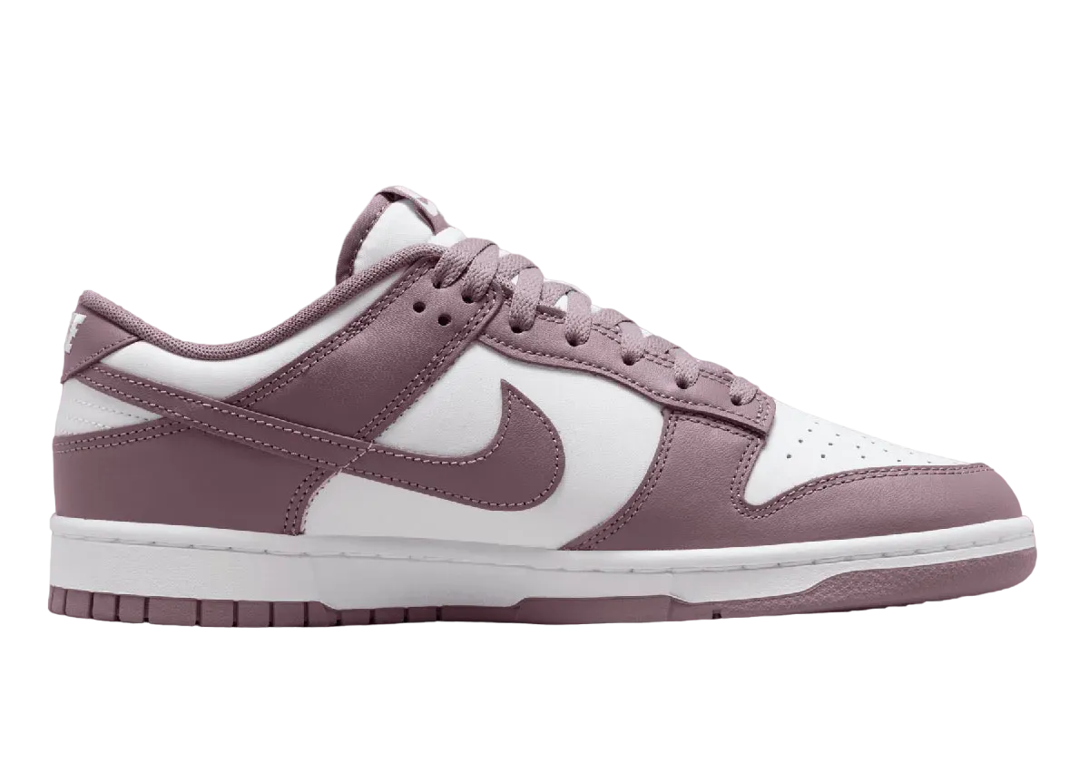 nike dunk low violet ore 3