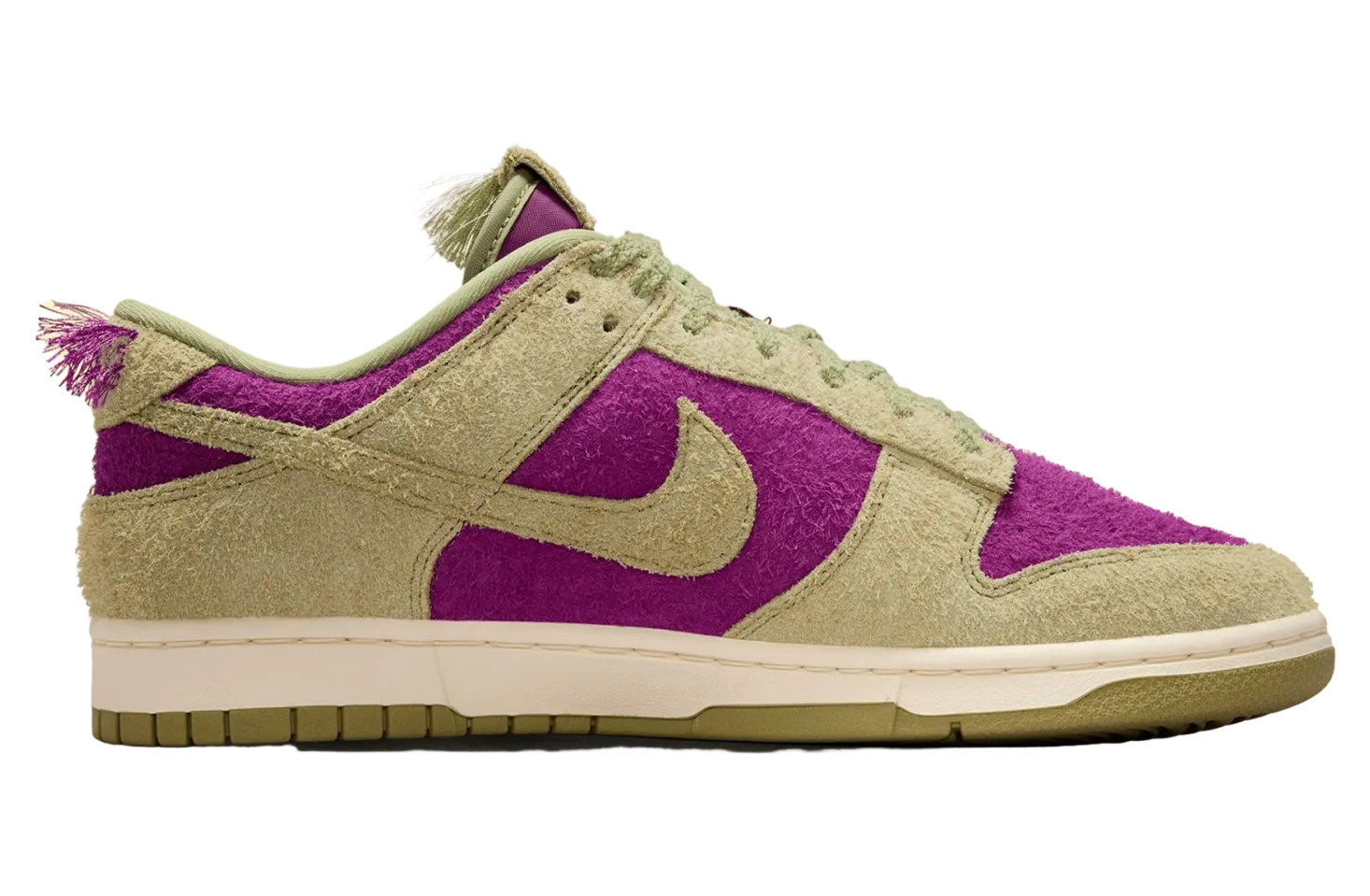 nike dunk low viotech pale ivory 2