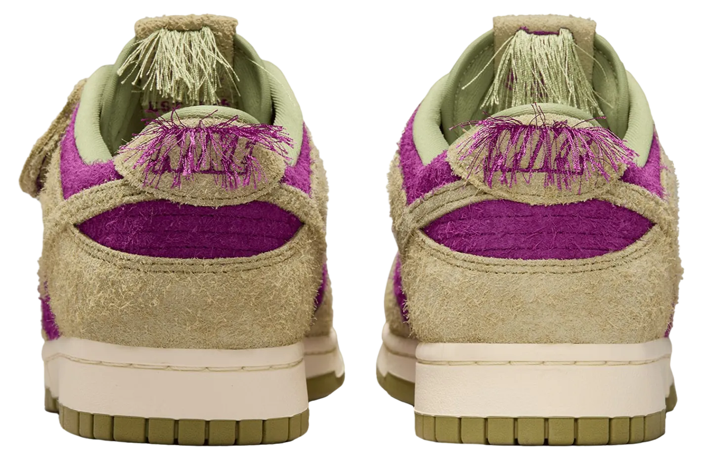 nike dunk low viotech pale ivory 4