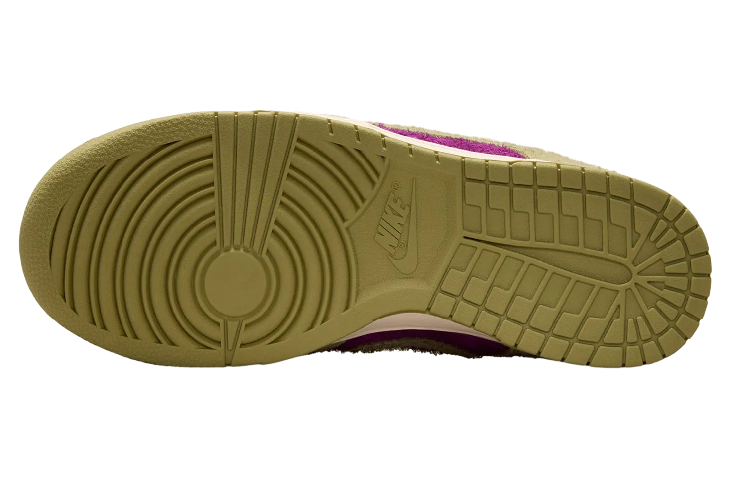 nike dunk low viotech pale ivory 5