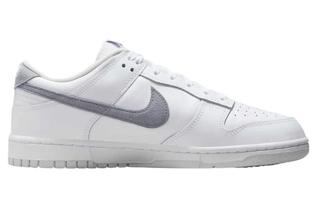 nike dunk low white ashen slate 0