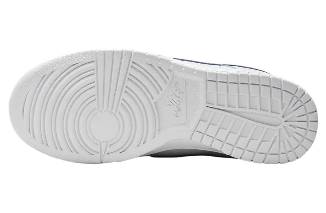 nike dunk low white ashen slate 3