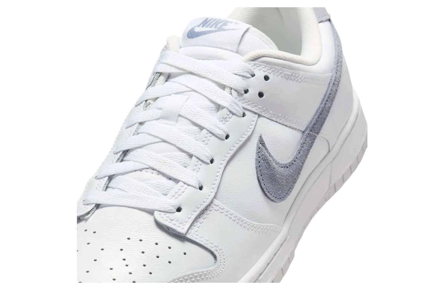 nike dunk low white ashen slate 4