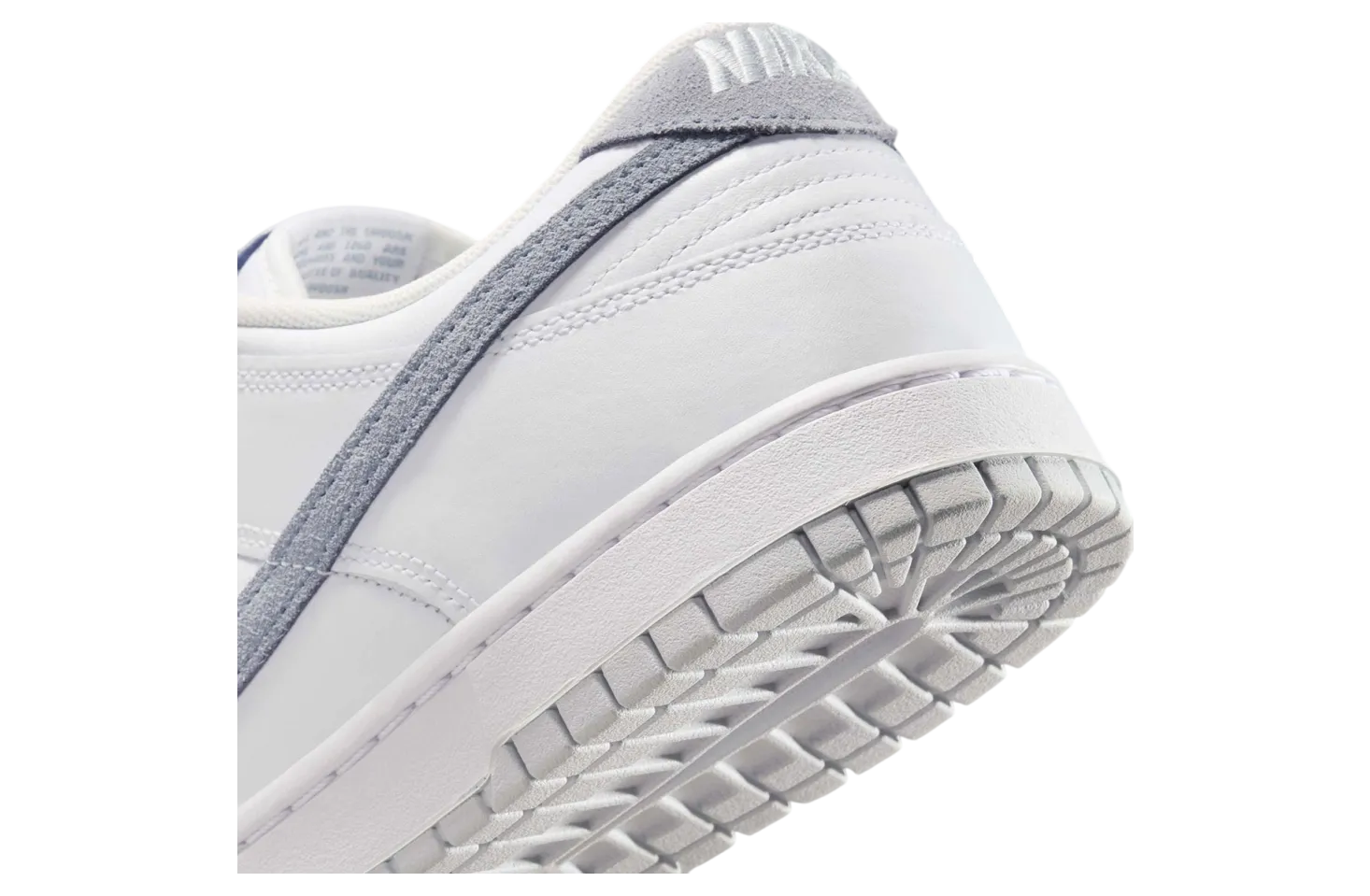 nike dunk low white ashen slate 5