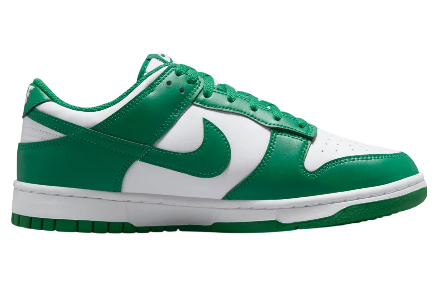 nike dunk low white malachite 1