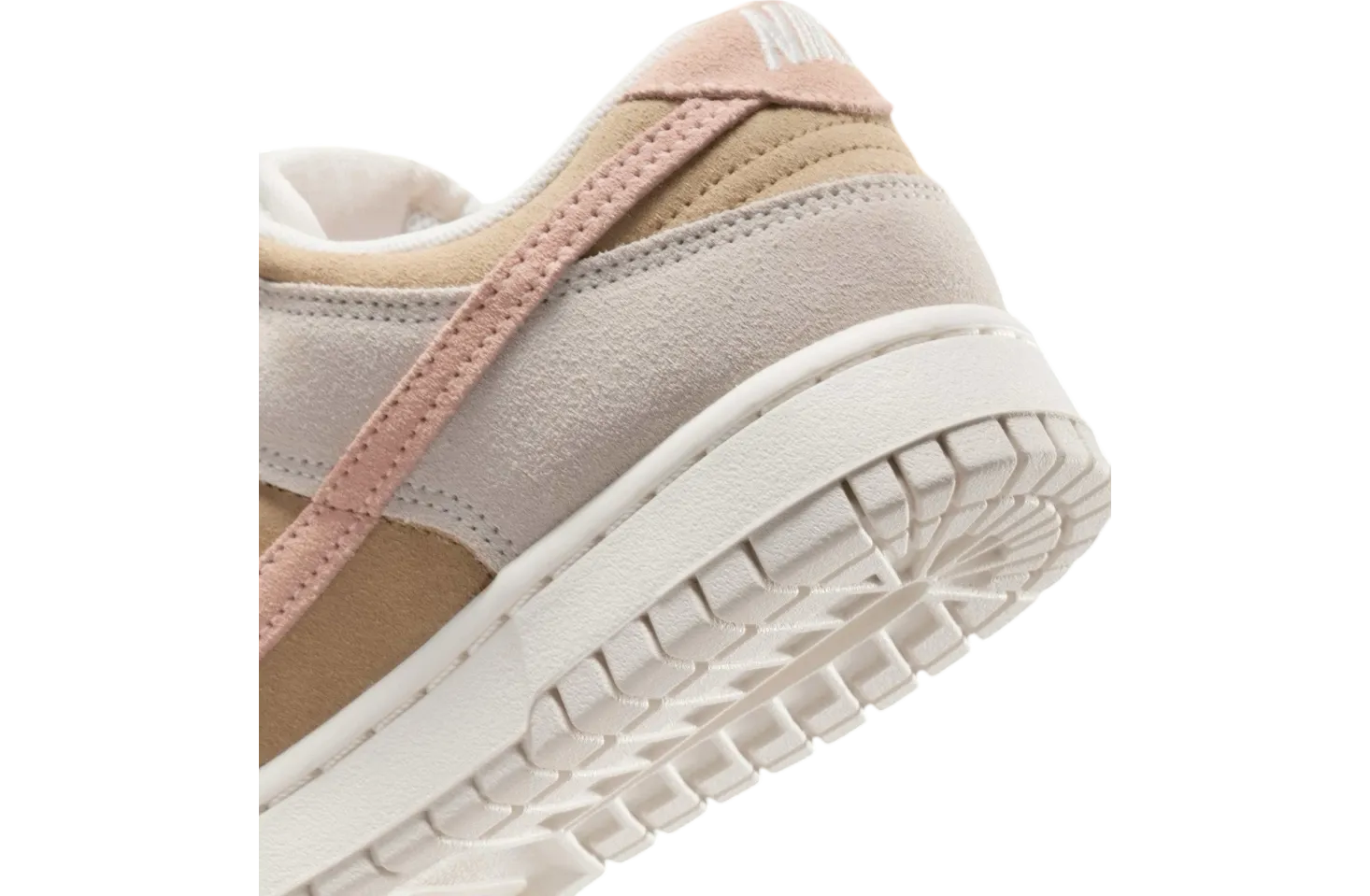 nike dunk low wmns phantom washed coral 6