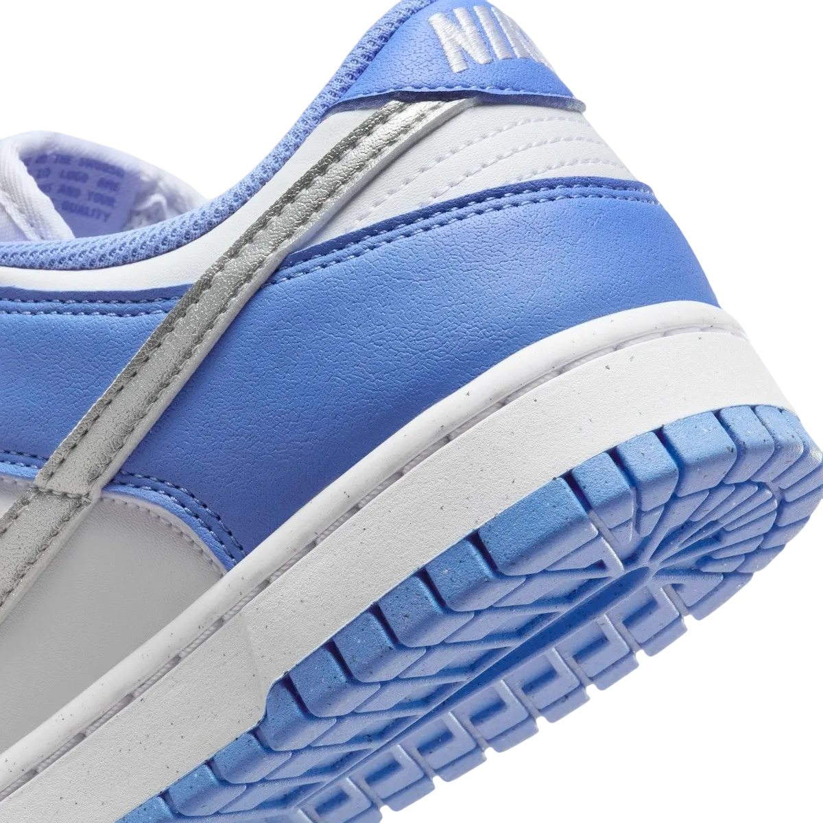 nike dunk low wmns royal pulse 6