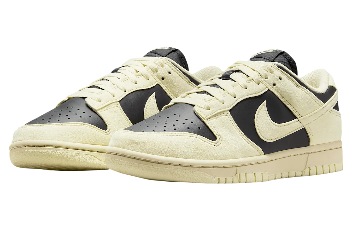 nike dunk low wmns sail coconut milk 0