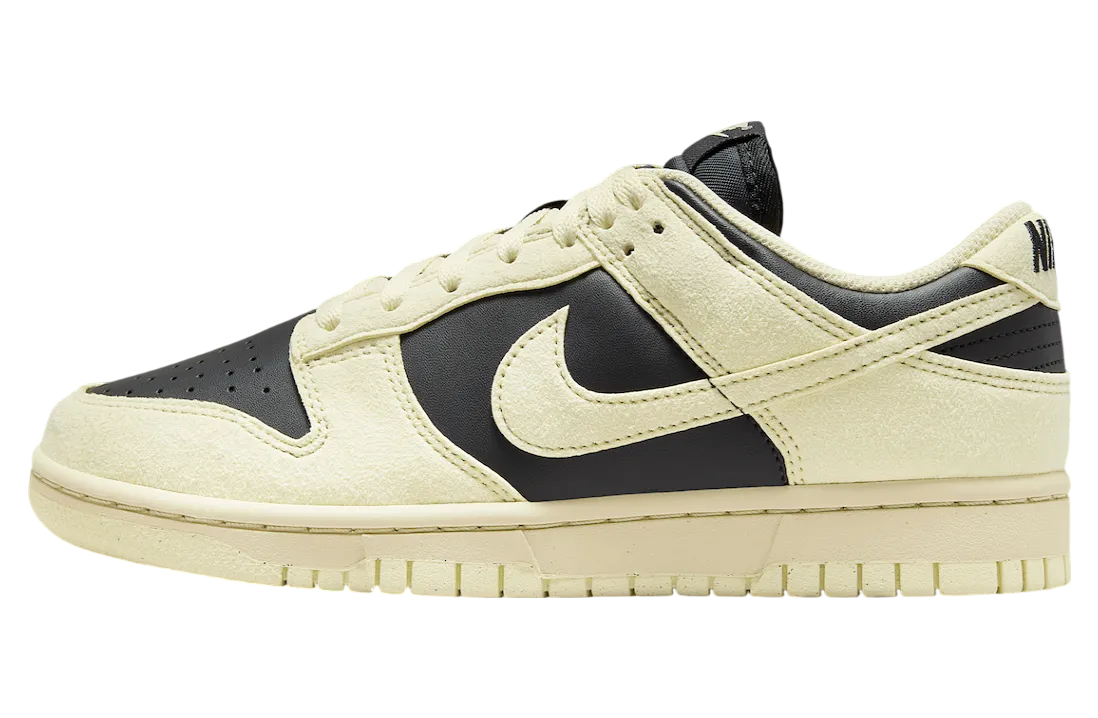 nike dunk low wmns sail coconut milk