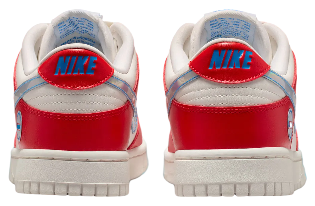 nike dunk low wmns wnba 30th anniversary 3