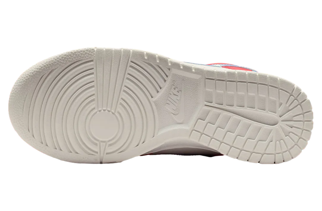 nike dunk low wmns wnba 30th anniversary 4