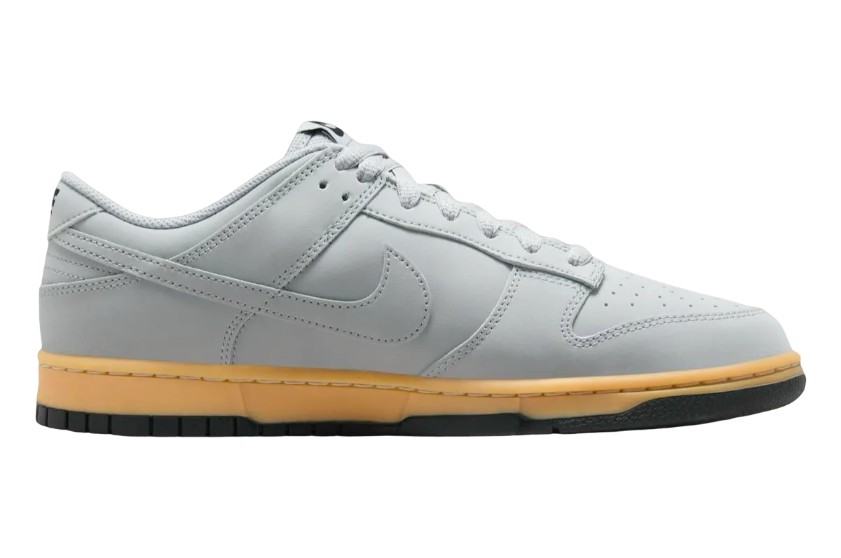 nike dunk low wolf grey 3