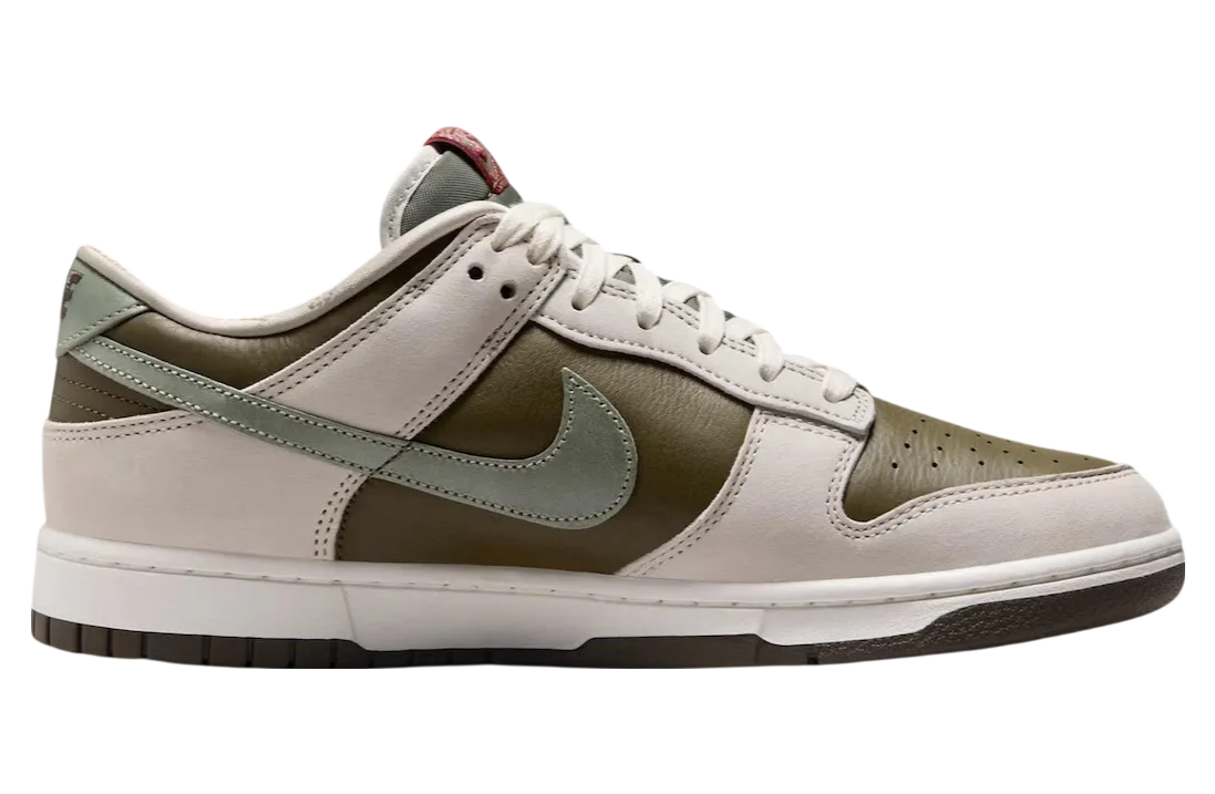 nike dunk low year of the snake 1