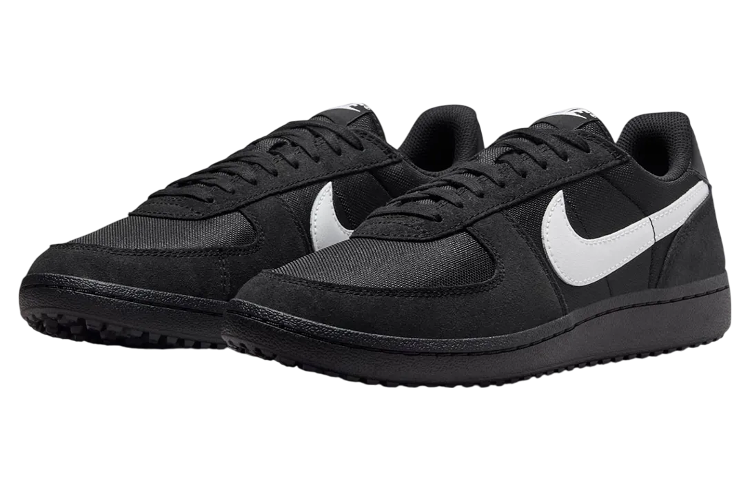 nike field general 82 black white 1 0