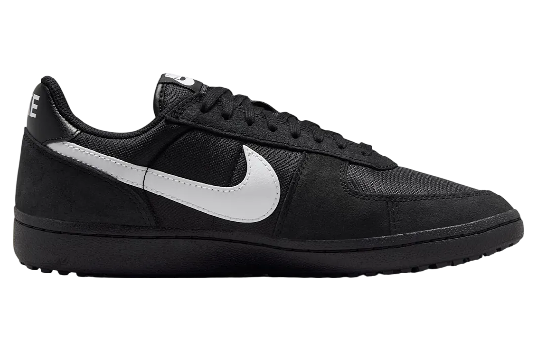 nike field general 82 black white 1 1