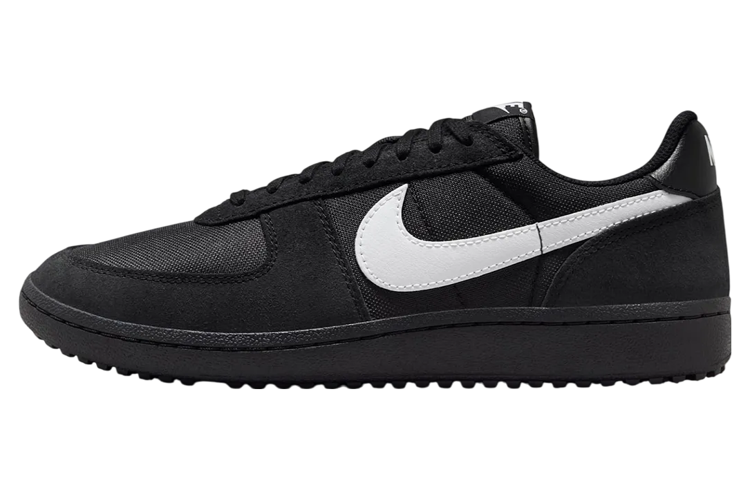 nike field general 82 black white 1