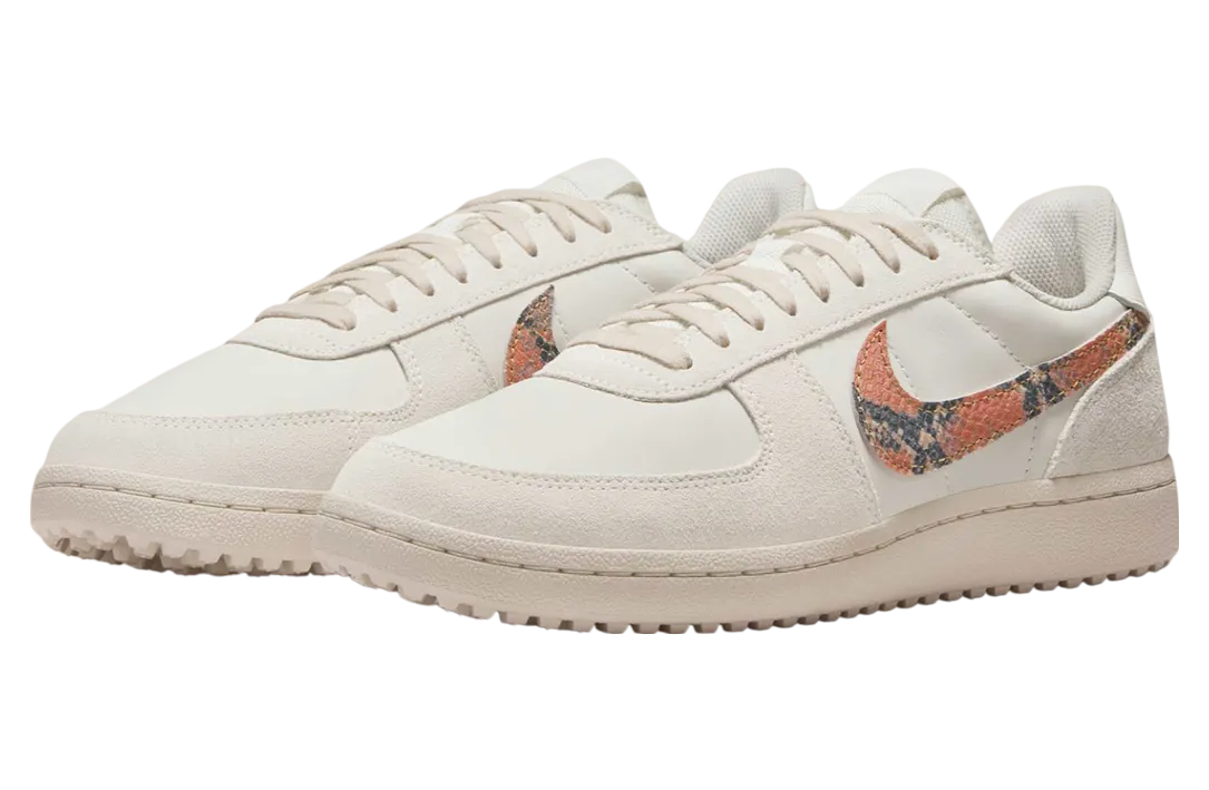 nike field general 82 white multicolor 2
